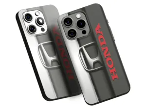 Honda Handycover Minimal Modernes Feeling